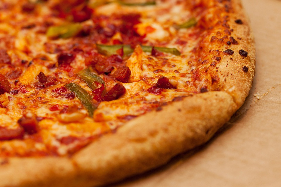 Les ingrédients sains à privilégier pour des pizzas légères et gourmandes