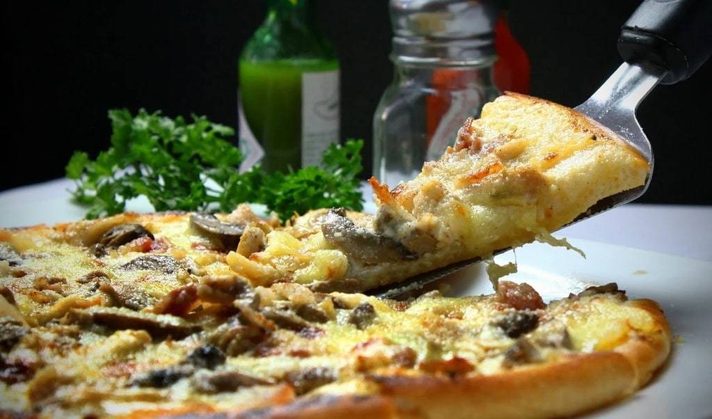 Les meilleures alternatives pour une pâte à pizza sans gluten réussie